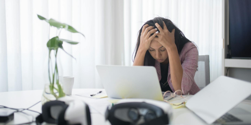 آیا ضعف و سرگیجه در پریود نشانه کمخونی است؟
