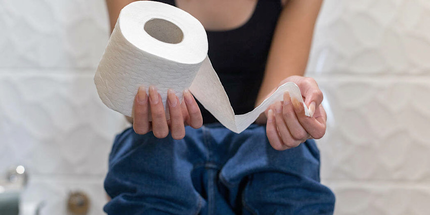 چه زمانی یبوست خطرناک است؟