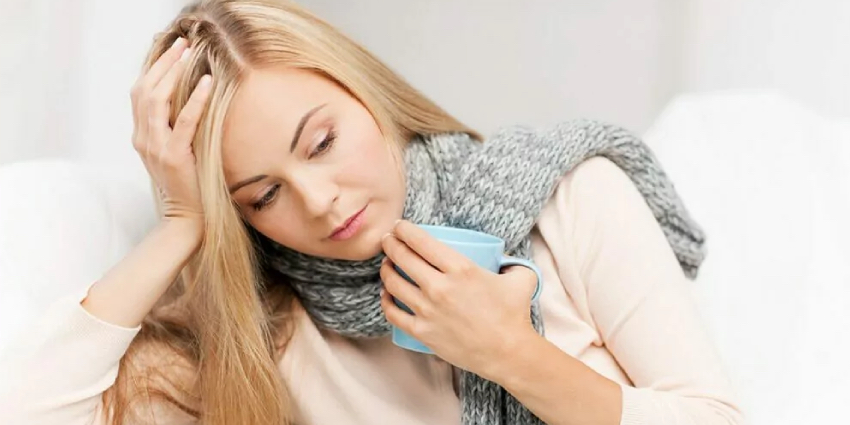 برای گلودرد چه بخوریم؟ بهترین راه‌های درمان گلو درد در منزل