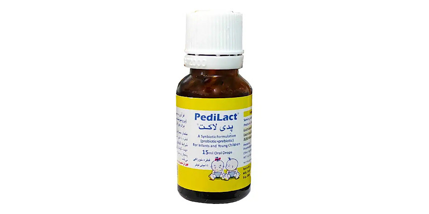 چه زمانی دل‌درد نوزاد فقط کولیک نیست؟