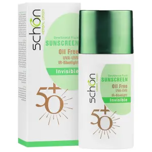 ضد آفتاب شون رنگی مدل دیووشیلد SPF50