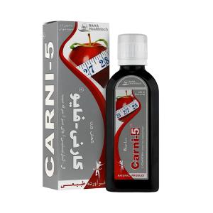 شربت کارنی فای