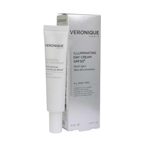 کرم روز بهبود دهنده لک SPF30 ورونیک 40 میلی لیتر