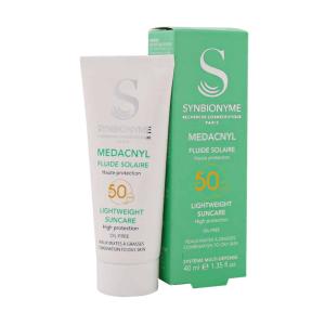 ضد آفتاب لایت مداکنیل SPF50 سین بیونیم