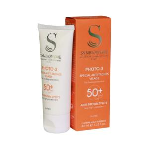 ضدآفتاب فوتو 3 ضدلک SPF50 سین بیونیم