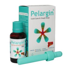 قطره پلارژین کیدز گیتا دارو 30 میلی لیتری