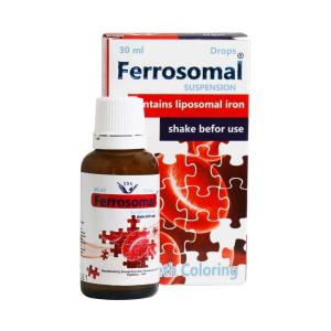قطره فروزومال 7 میلی گرم سیمرغ دارو عطار