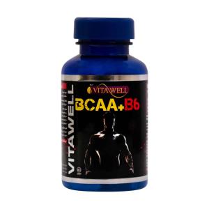 قرص بی سی ای ای و ویتامین B6 ویتاول 60 عدد