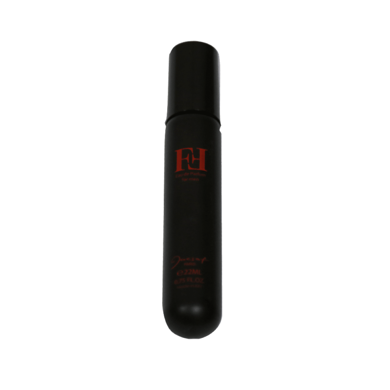 عطر جیبی مردانه ژک ساف مدل FF حجم 22 میلی لیتر
