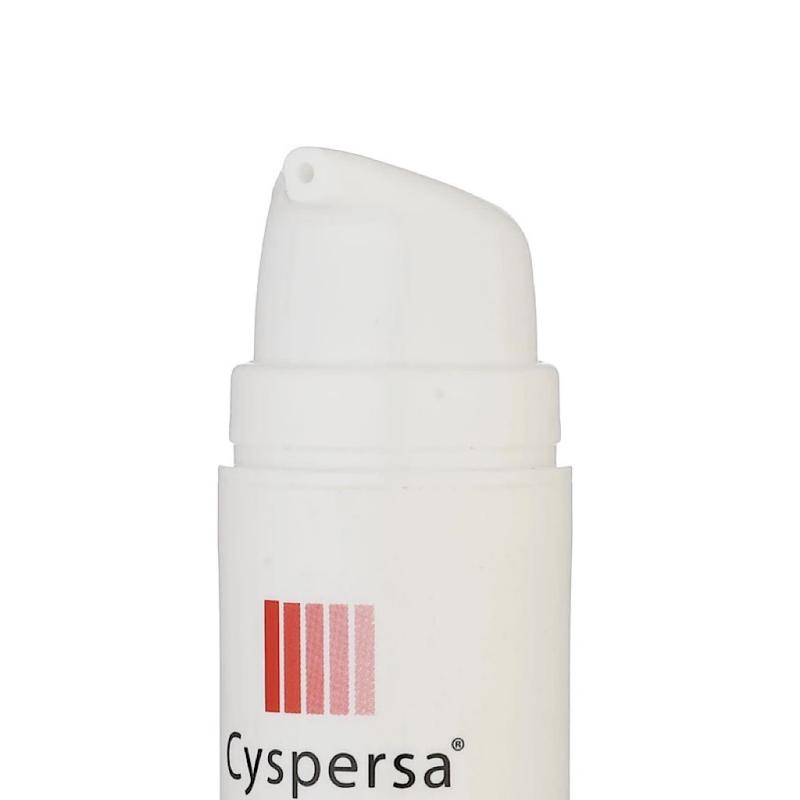 فلوئید ضد آفتاب سیسپرسا ضد لک و ضد چروک +SPF50
