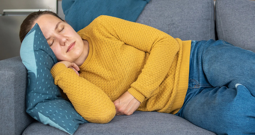 برای کمبود آهن چه بخوریم؟