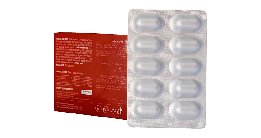 هنگام خرید فیفول یا سیدرال به چه نکاتی توجه کنیم؟