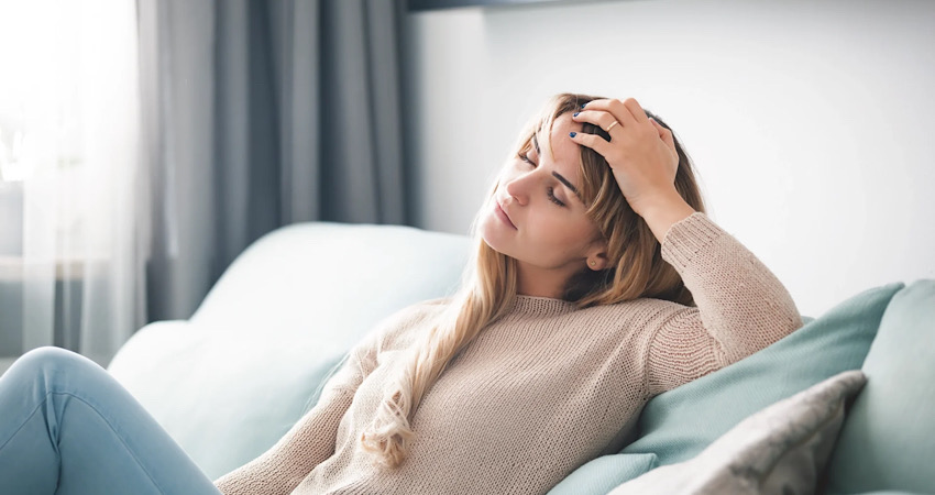 آیا کمبود ویتامین B12 شما را همیشه خسته می‌کند؟