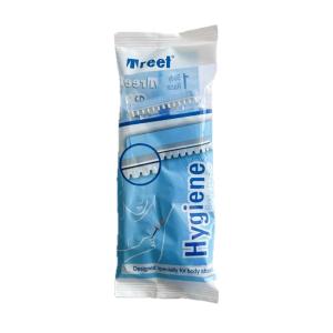 خودتراش بدن تریت مدل Hygiene بسته 1 عدد