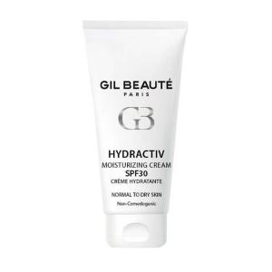 کرم مرطوب کننده ضد آفتاب SPF30 هیدرا اکتیو ژیل بوته 40 میل