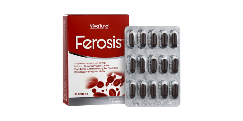 عوارض کپسول نرم ژلاتینی فروسیس