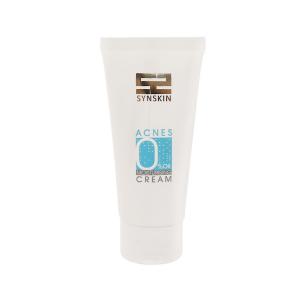 کرم ژل مرطوب کننده اکنس ساین اسکین 50 گرم