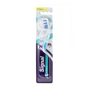 مسواک سیگنال مدل V-White برس متوسط