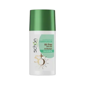 فلوئید ضد آفتاب دیووشیلد SPF50 شون