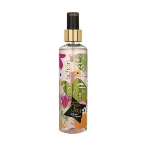 بادی اسپلش زنانه شون مدل Pure Joy حجم 220 میلی لیتر