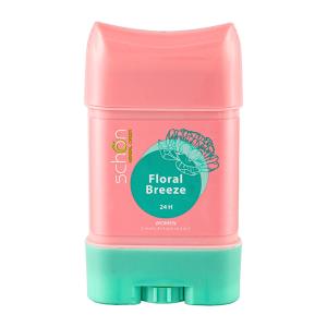 دئودورانت کرمی زنانه شون مدل Floral Breeze حجم 75 میلی