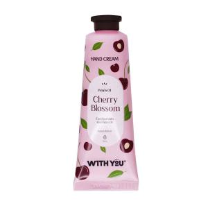 کرم مرطوب‌کننده ویت یو مدل Cherry Blossom حجم 50 میلی‌لیتر